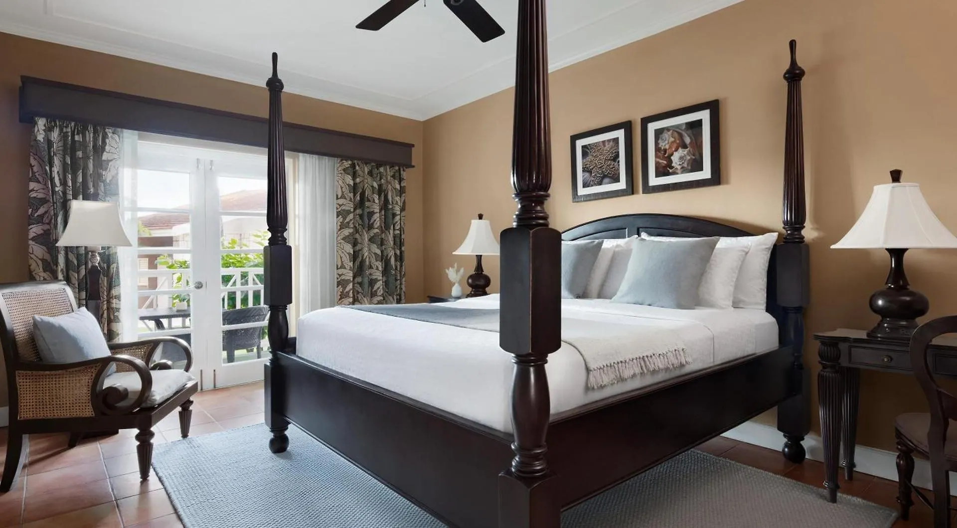Sandals Ochi Beach All Inclusive Resort - Couples Only (Adults Only) Ocho Rios 5*,  Jamajka