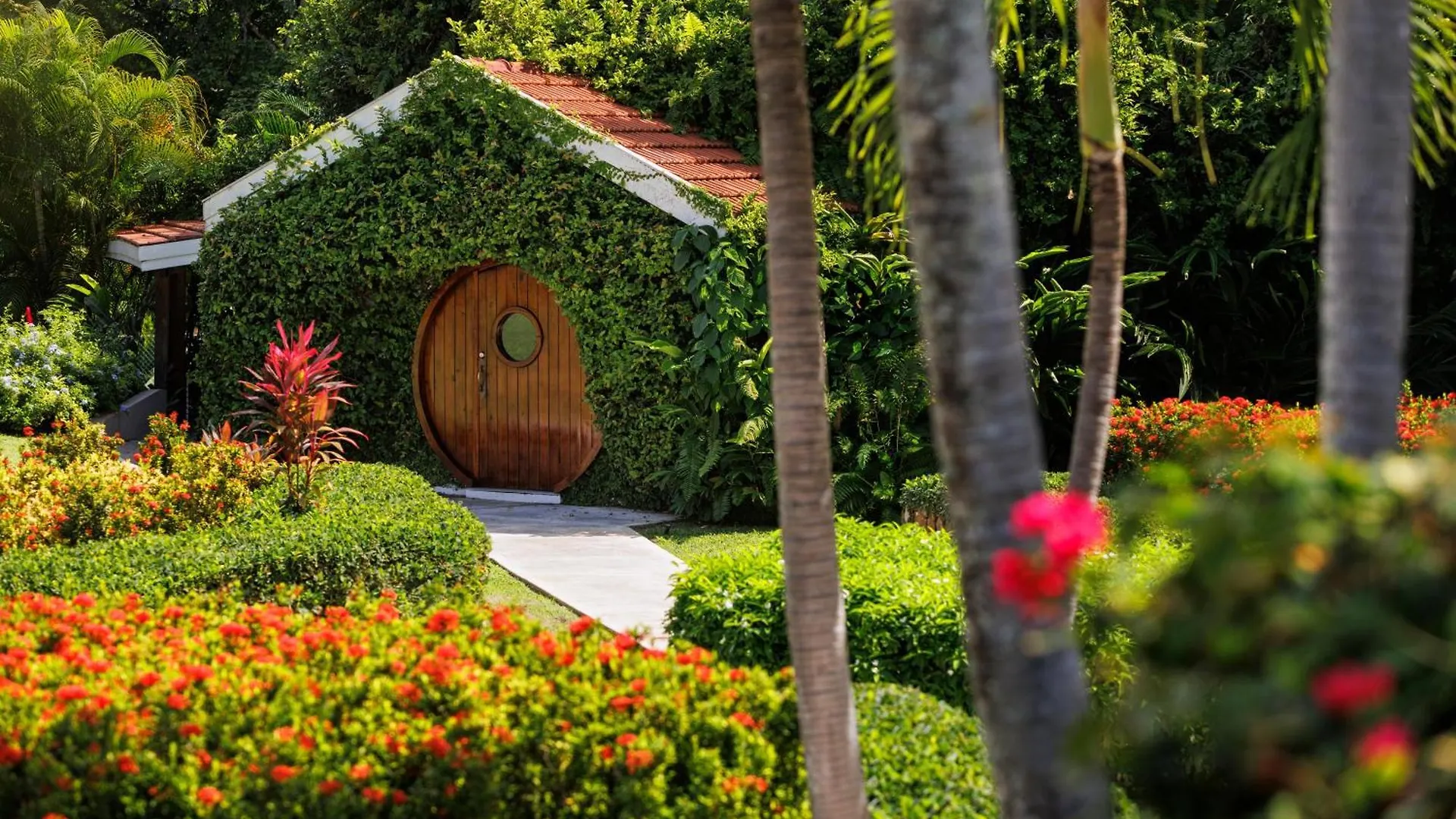 Sandals Ochi Beach All Inclusive Resort - Couples Only (Adults Only) Ocho Rios 5*,  Jamajka