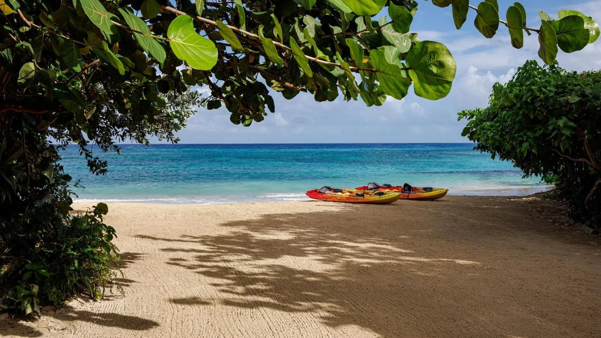 Sandals Ochi Beach All Inclusive Resort - Couples Only (Adults Only) Ocho Rios Jamajka